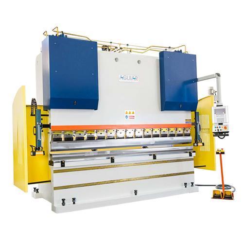 Máquina dobradeira de chapa manual