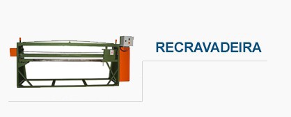 Recravadeira